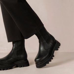 ALOHAS All Rounder Boots